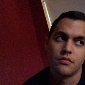 Meet your Posher, Seth